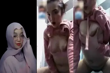 Bokep Jilbab Miss Andi Aqilah Ukhti Binal VCS