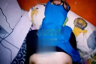 Bokep Jilbab Ngentot Cewek Hijaber Crot Di Wajah