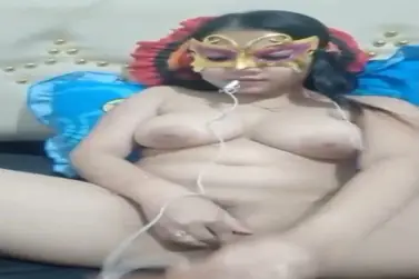 Bokep Live Cewek Cantik Main Vagina Sange Show