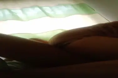 Istri Muda Main WOT Pasrah Desah Nikmat Kamar Kost